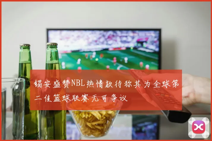 锡安盛赞NBL热情款待称其为全球第二佳篮球联赛无可争议