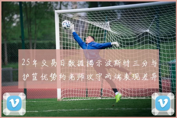 25年交易日数据揭示波斯特三分与护筐优势约老师攻守两端表现差异明显