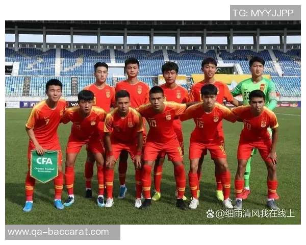 中国黄金一代实力惊人2-0战胜韩国队引发热议